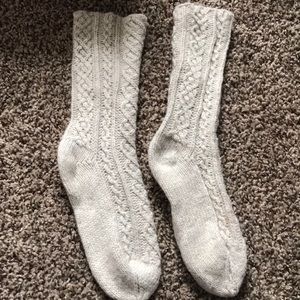 Boot socks